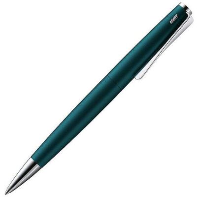LAMY Kugelschreiber STUDIO 269 Petrol petrol LAMY Kugelschreiber STUDIO 269 Petrol petrol