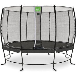 Exit Toys Lotus Classic Trampolin 366cm Schwarz