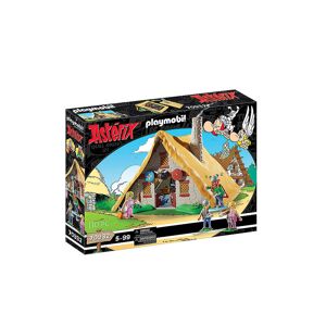 Playmobil Asterix: Hütte des Majestix 70932
