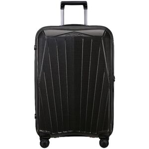 Samsonite Trolley 69cm Major-Lite Spinner Black Schwarz   147119