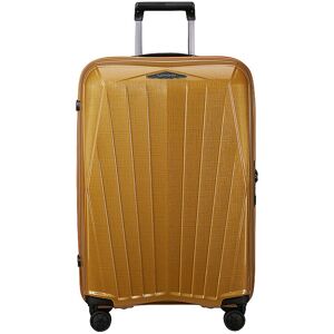 Samsonite Trolley 69cm Major-Lite Spinner Saffron Yellow Gelb   147119