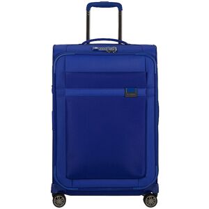 Samsonite Trolley  Airea Spinner 67cm Erweiterbar Nautical Blue  Blau   133625