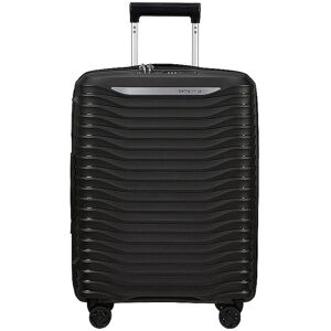 Samsonite Trolley  Upscape Spinner 55cm Erweiterbar Black Schwarz   143108