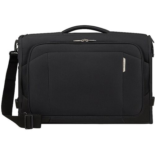 Samsonite Kleidersack Respark Ozone Black schwarz baby
