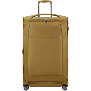 Samsonite Trolley  D'Lite Spinner 78cm Erweiterbar Mustard Yellow Senf   137232