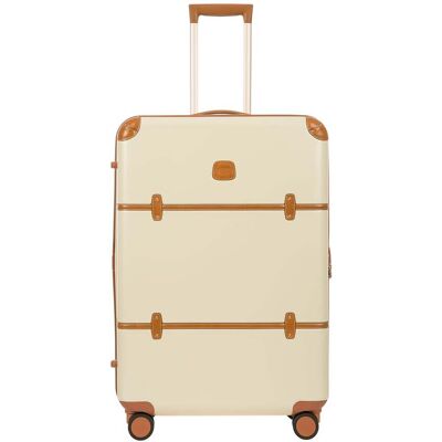 BRICS Trolley Bellagio 76cm (Creme) creme baby BRICS Trolley Bellagio 76cm (Creme) creme baby