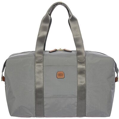 BRICS Reisetasche X-Bag 43cm Cloud grau Damen BRICS Reisetasche X-Bag 43cm Cloud grau Damen