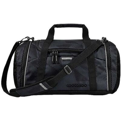 COOCAZOO Sporttasche DARK MISSION baby COOCAZOO Sporttasche DARK MISSION baby