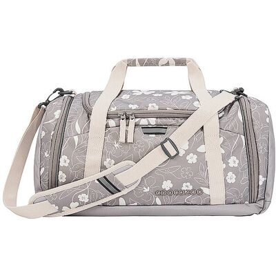 COOCAZOO Sporttasche Vanilla Vloom baby COOCAZOO Sporttasche Vanilla Vloom baby