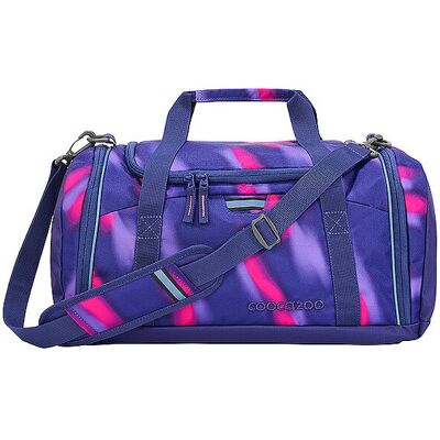 COOCAZOO Sporttasche Aurora Glow baby COOCAZOO Sporttasche Aurora Glow baby