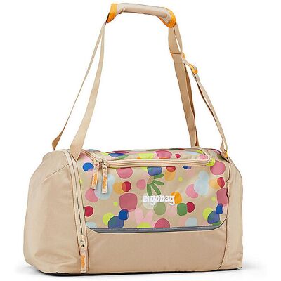 ERGOBAG Sporttasche Flower PowBär 2026 baby ERGOBAG Sporttasche Flower PowBär 2026 baby