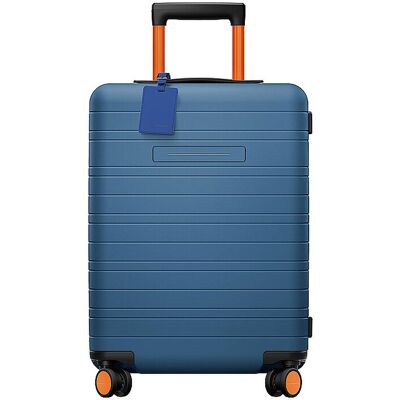 HORIZN STUDIOS Handgepäck 55cm H5 ID ESSENTIAL CABIN Coastal Blue blau Damen HORIZN STUDIOS Handgepäck 55cm H5 ID ESSENTIAL CABIN Coastal Blue blau Damen