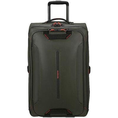 Samsonite Trolley ECODIVER 67cm Climbing Ivy dunkelgrün baby Samsonite Trolley ECODIVER 67cm Climbing Ivy dunkelgrün baby
