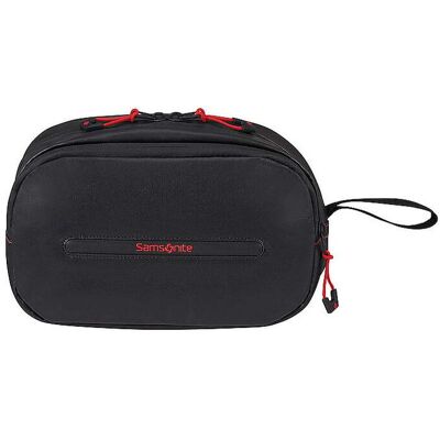 Samsonite Toilettetasche ECODIVER black schwarz Damen Samsonite Toilettetasche ECODIVER black schwarz Damen
