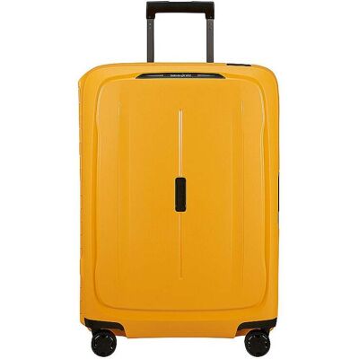 Samsonite Trolley ESSENS 69cm radiant yellow gelb baby Samsonite Trolley ESSENS 69cm radiant yellow gelb baby