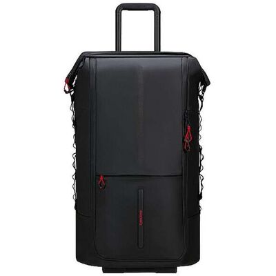 Samsonite Trolley mit Rollen ECODIVER 4-in-1 schwarz baby Samsonite Trolley mit Rollen ECODIVER 4-in-1 schwarz baby