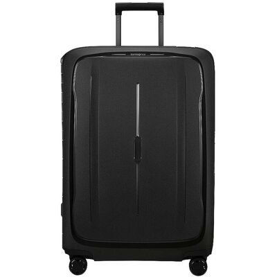 Samsonite Trolley ESSENS 75cm Graphite schwarz baby Samsonite Trolley ESSENS 75cm Graphite schwarz baby