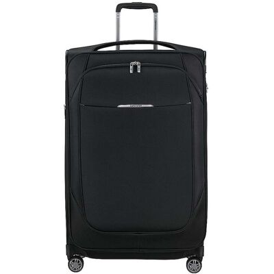 Samsonite Trolley weich RE-LITE SPINNER 78cm erweiterbar black schwarz baby Samsonite Trolley weich RE-LITE SPINNER 78cm erweiterbar black schwarz baby
