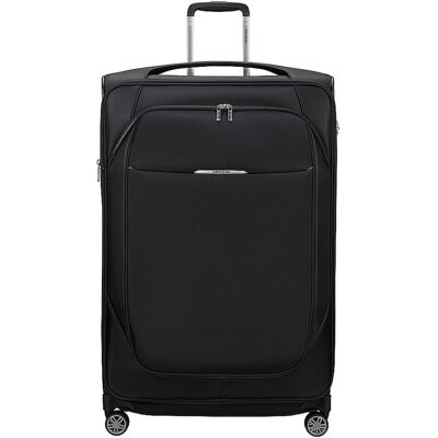 Samsonite Trolley weich RE-LITE SPINNER 83cm erweiterbar black schwarz baby Samsonite Trolley weich RE-LITE SPINNER 83cm erweiterbar black schwarz baby