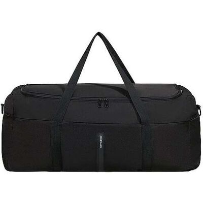 Samsonite Weekender Large faltbar black schwarz Damen Samsonite Weekender Large faltbar black schwarz Damen