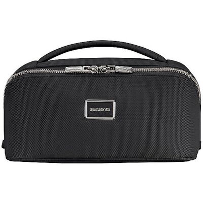 Samsonite Toilettetasche - Kulturbeutel IMAGE Black schwarz Damen Samsonite Toilettetasche - Kulturbeutel IMAGE Black schwarz Damen