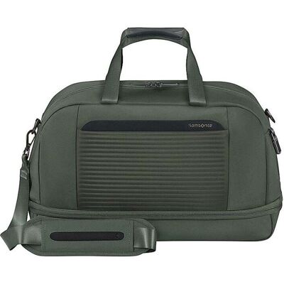 Samsonite Reisetasche - Weekender PARALUX 49 cm Olive olive baby Samsonite Reisetasche - Weekender PARALUX 49 cm Olive olive baby