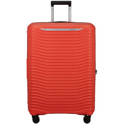 Samsonite Trolley UPSCAPE 75cm erweiterbar Lava orange baby Samsonite Trolley UPSCAPE 75cm erweiterbar Lava orange baby