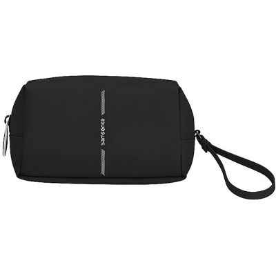 Samsonite Toilettetasche GLAM-GO POUCHY black schwarz baby Samsonite Toilettetasche GLAM-GO POUCHY black schwarz baby