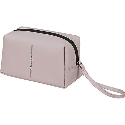 Samsonite Toilettetasche GLAM-GO POUCHY ash rose hellgrau baby Samsonite Toilettetasche GLAM-GO POUCHY ash rose hellgrau baby