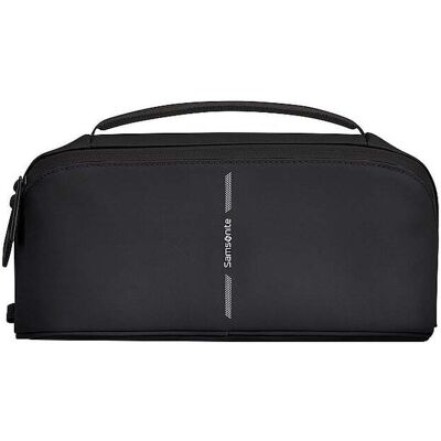 Samsonite Toilettetasche GLAM-GO POUCHY black schwarz baby Samsonite Toilettetasche GLAM-GO POUCHY black schwarz baby
