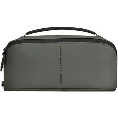 Samsonite Toilettetasche GLAM-GO POUCHY climbing ivy olive baby Samsonite Toilettetasche GLAM-GO POUCHY climbing ivy olive baby