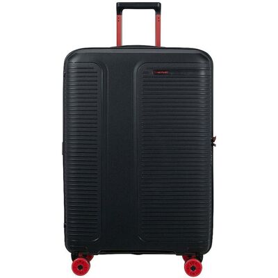 Samsonite Trolley 75cm erweiterbar PRODIVER Black schwarz baby Samsonite Trolley 75cm erweiterbar PRODIVER Black schwarz baby