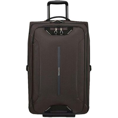 Samsonite Trolley ECODIVER 67cm Coffee Bean braun baby Samsonite Trolley ECODIVER 67cm Coffee Bean braun baby