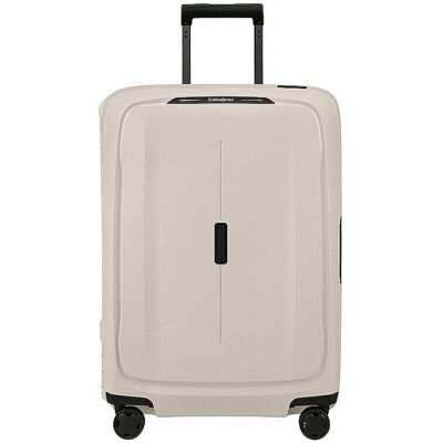 Samsonite Trolley ESSENS 69cm Sandstone creme baby Samsonite Trolley ESSENS 69cm Sandstone creme baby