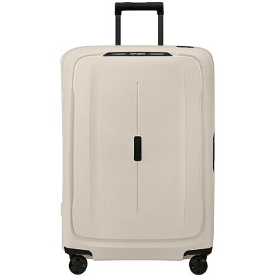 Samsonite Trolley ESSENS 75cm Sandstone creme baby Samsonite Trolley ESSENS 75cm Sandstone creme baby