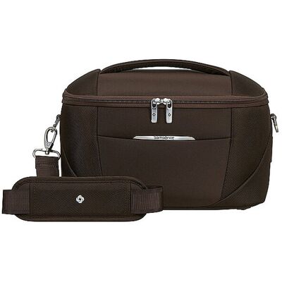 Samsonite Toilettetasche RE-LITE coffee bean braun Damen Samsonite Toilettetasche RE-LITE coffee bean braun Damen