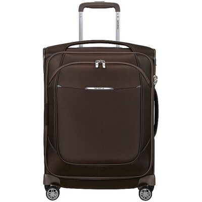 Samsonite Handgepäck Trolley RE-LITE 55cm erweiterbar Coffee Bean braun Damen Samsonite Handgepäck Trolley RE-LITE 55cm erweiterbar Coffee Bean braun Damen