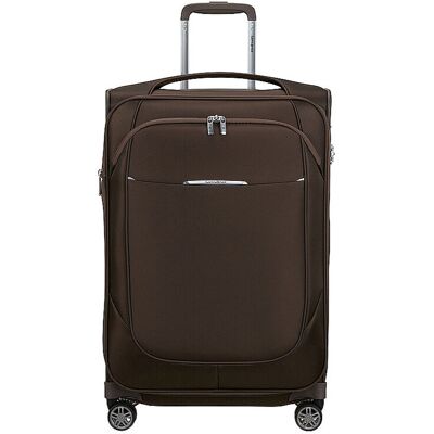 Samsonite Trolley RE-LITE SPINNER 67cm erweiterbar Coffee Bean braun baby Samsonite Trolley RE-LITE SPINNER 67cm erweiterbar Coffee Bean braun baby