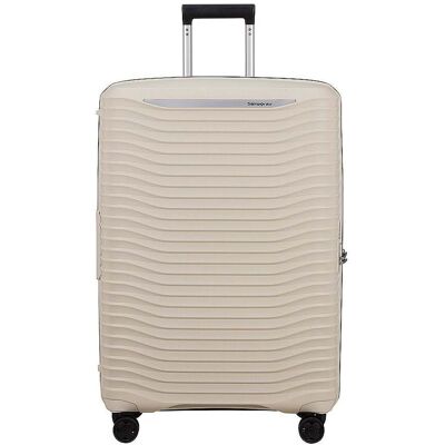 Samsonite Trolley UPSCAPE 75cm erweiterbar Sandstone creme baby Samsonite Trolley UPSCAPE 75cm erweiterbar Sandstone creme baby