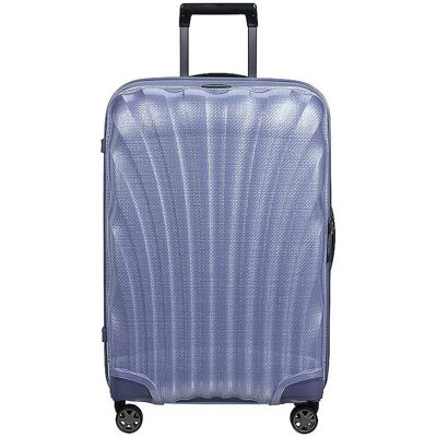 Samsonite Trolley C-LITE 69cm Lavender lila baby Samsonite Trolley C-LITE 69cm Lavender lila baby