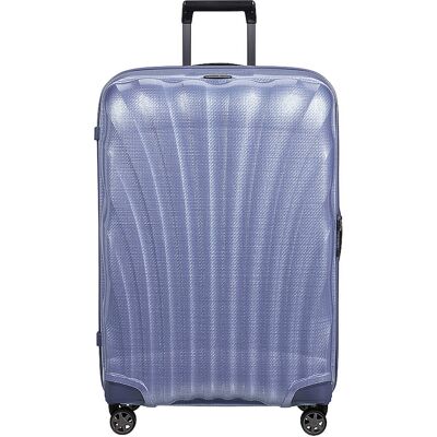 Samsonite Trolley C-LITE 75cm Lavender lila baby Samsonite Trolley C-LITE 75cm Lavender lila baby