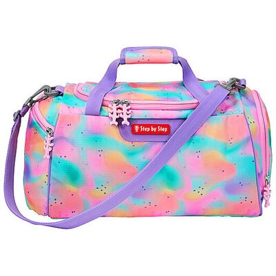STEP BY STEP Sporttasche BUTTERFLY LUNA baby STEP BY STEP Sporttasche BUTTERFLY LUNA baby