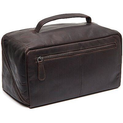 THE CHESTERFIELD BRAND Toilettetasche TREVIA braun Damen THE CHESTERFIELD BRAND Toilettetasche TREVIA braun Damen