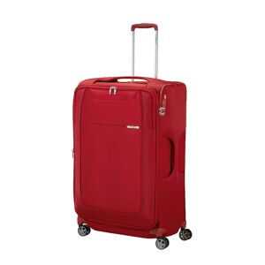 Samsonite Trolley D' Lite 78cm Chili Red Rot   137232