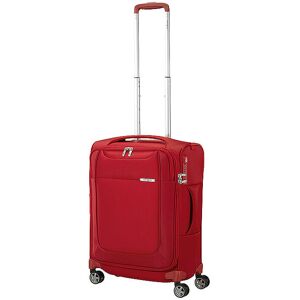 Samsonite Trolley D'Lite Spinner 55cm Chili Red Rot   137229