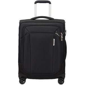 Samsonite Trolley Respark Spinner 55cm Ozone Black Schwarz   143328