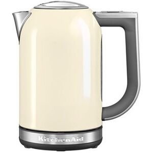 KitchenAid Wasserkocher 1,7l 5kek1722eac (Creme) Beige   5kek1722eac