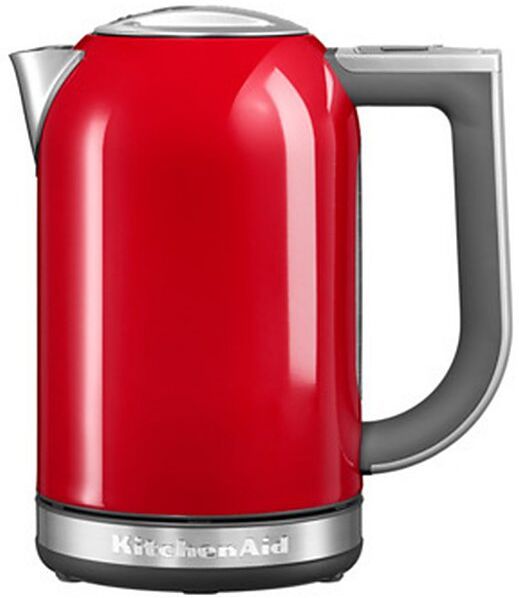 KitchenAid Wasserkocher 1,7l 5KEK1722EER (Empire Rot) rot