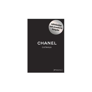 Suite Buch - Chanel Catwalk Complete Keine Farbe   9783791386980