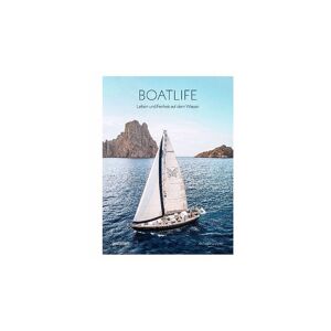 Suite Buch - Boatlife Leben Und Freiheit Auf Dem Wasser Charpian Katharina  Keine Farbe